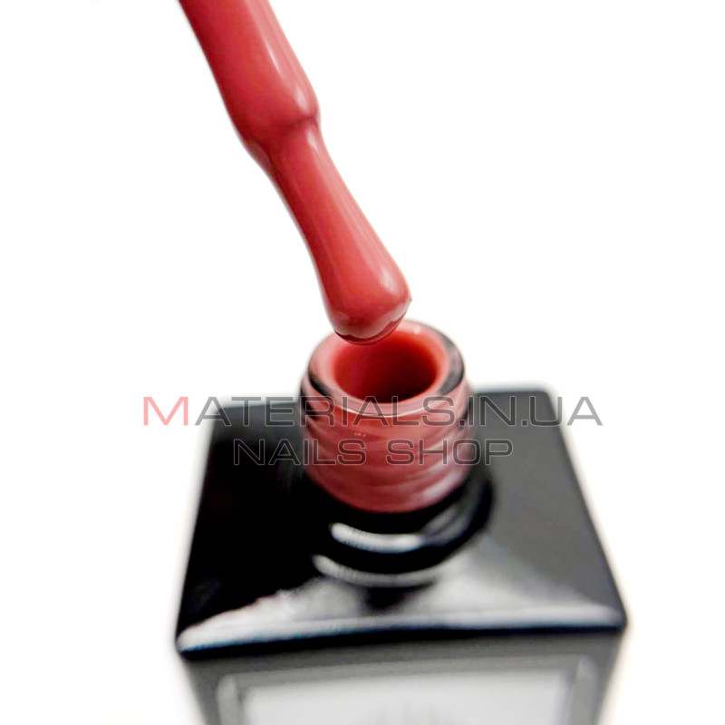 Гель лак Global Fashion, Gel polish 15 ml, 28
