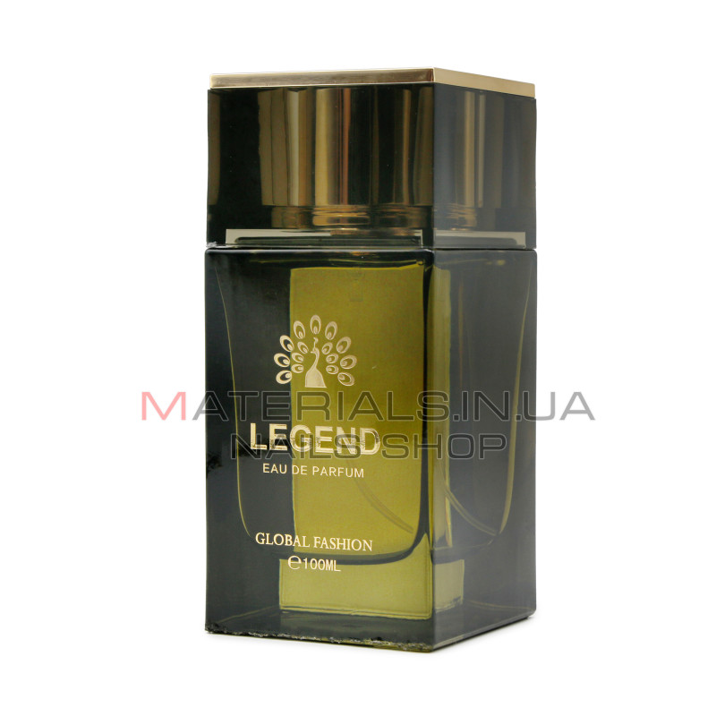 Парфумерна вода від Global Fashion 100 ml, Legend