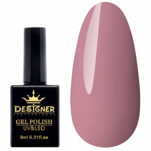 Гель-лак Designer Professional, 9мол. B46