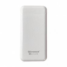 Power Bank 10000 mAh OX Power PD10