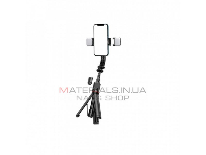 Monopod Tripod (1.08m) — L12D