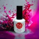 Uno Lux High Gloss Top Coat - Верхнее супер глянцевое покрытие (15 мл.)