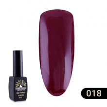 Гель лак BLACK ELITE 018, Global Fashion 8 мл