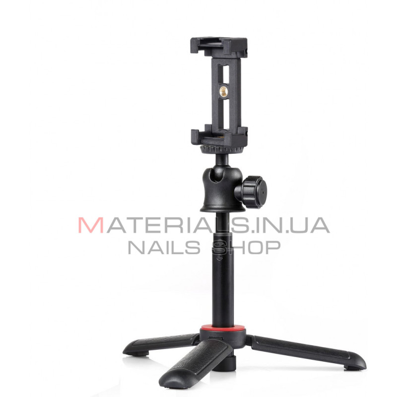 Монопод Tripod Veron VMT-27, Bluetooth-кнопка, 0,27 м