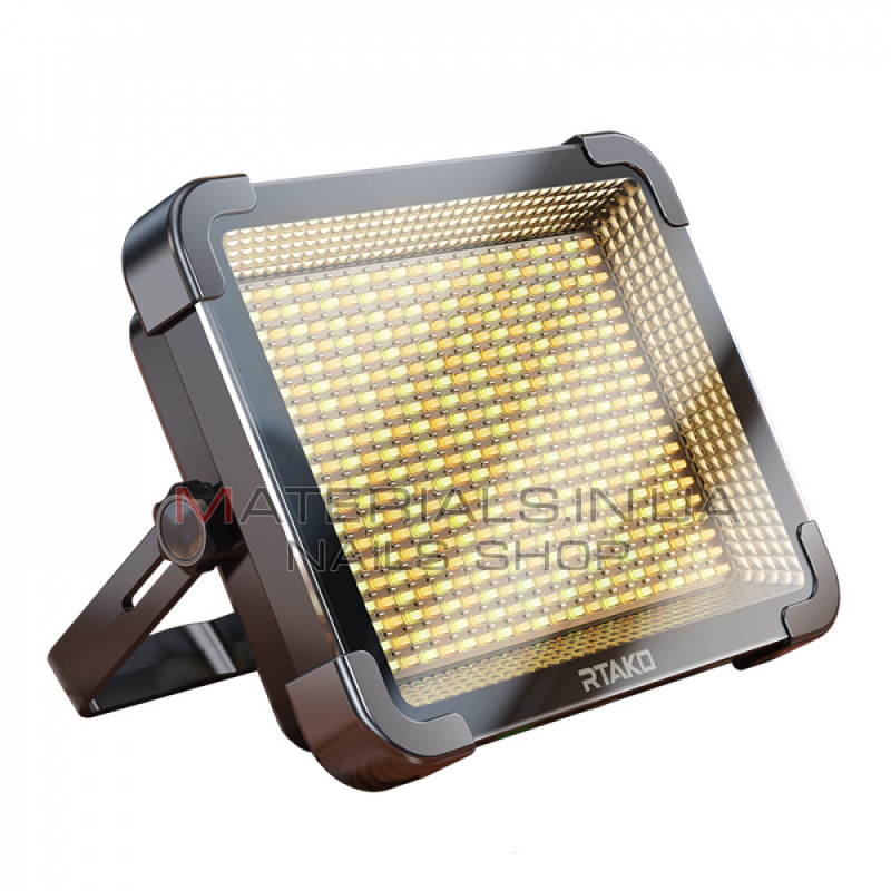 Акумуляторний LED-прожектор Rtako AR-GTB600T