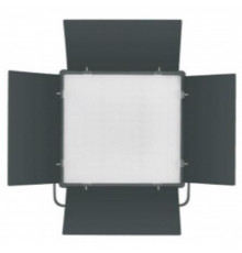 Лампа видеосвет LED Pro 900 I panel light I 2 battery(4400mAh) I charger I carry bag I