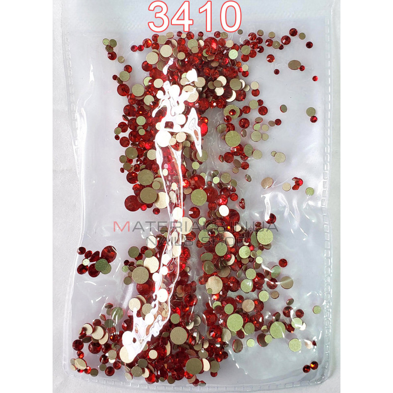 Камни Swarovski №3410 Камни Swarovski №3410