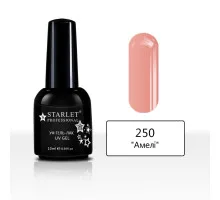 Гель-лаки Starlet Professional №250 (10 мл)