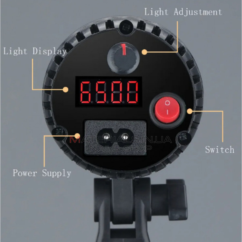 Светодиодный осветитель LED ZGRL90 Светодиодный осветитель LED ZGRL90