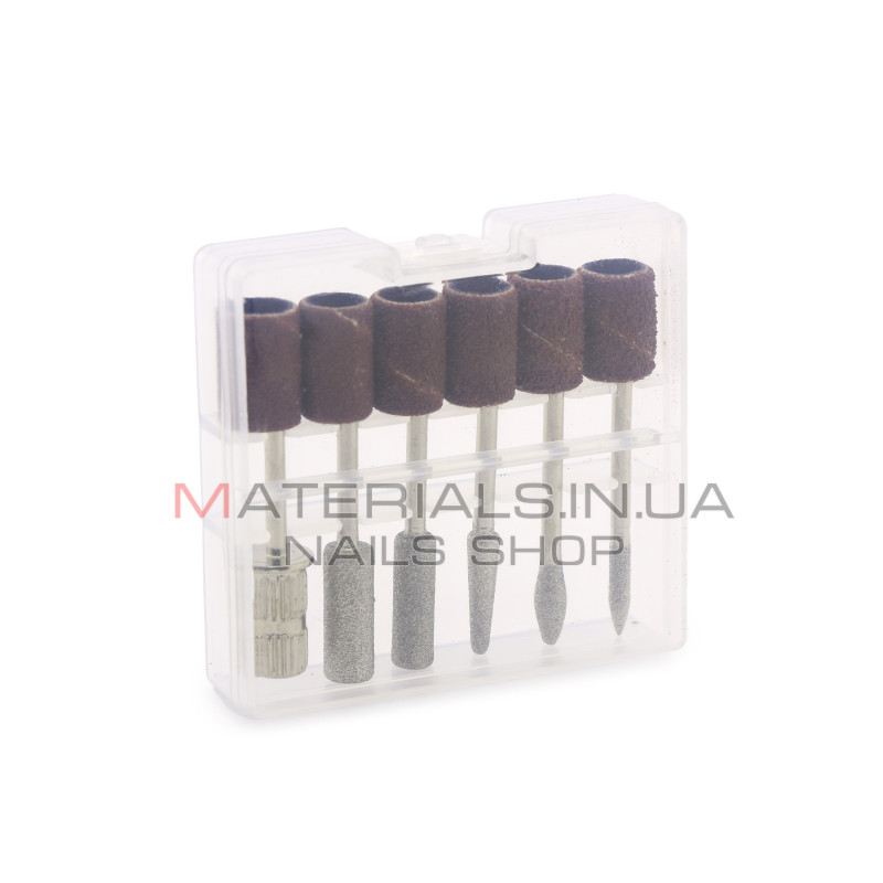 Аппарат для маникюра и педикюра BEE NAILS, 202D, с дисплеем, 65w, 45000 об, белый