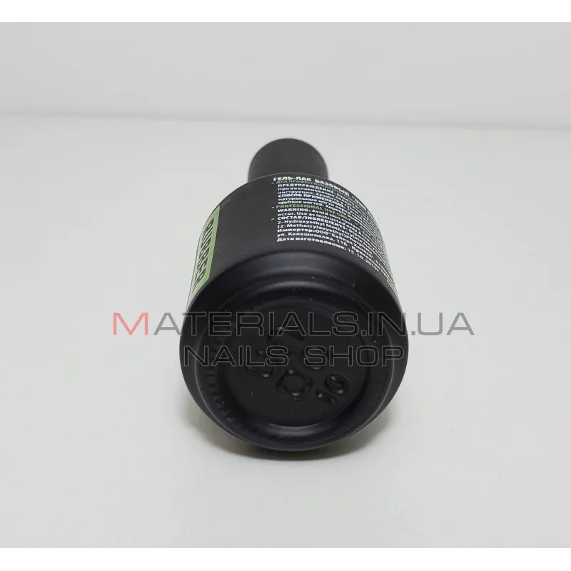 Rubber Base UNO (Каучуковая база УНО), 15мл