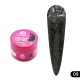 Гель для моделювання нігтів 15 г, Disco Flashing Glitter Builder gel 09