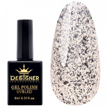 Гель-лак Designer Professional, 9мол. J278