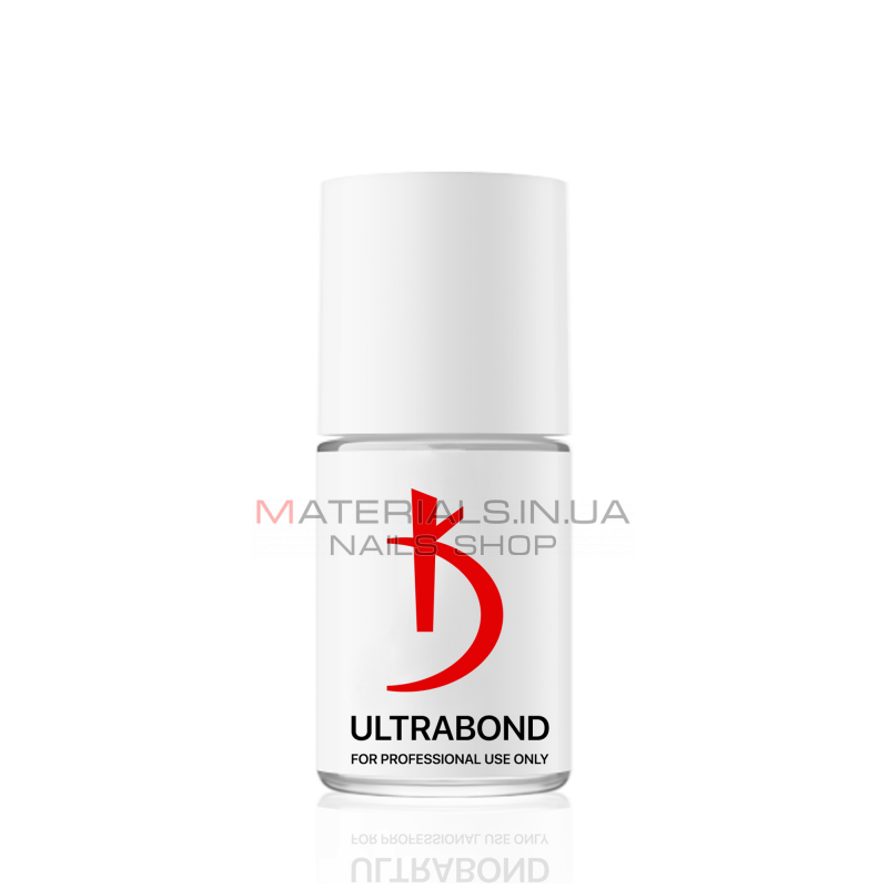 Ультрабонд Ultrabond (безкислотний праймер), 15 мл Ультрабонд Ultrabond (безкислотний праймер), 15 мл