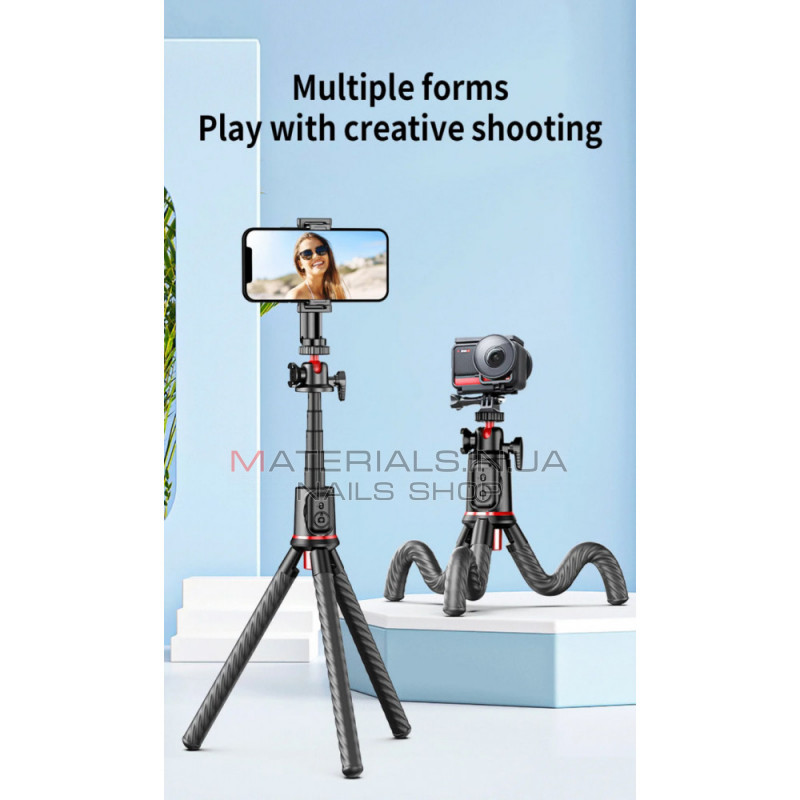 Monopod Tripod (0.64m) — C03 Monopod Tripod (0.64m) — C03