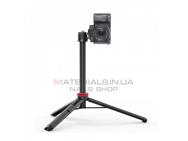 Monopod Tripod (1.12m) — Veron VMT-11