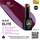 Гель лак BLACK ELITE 018, Global Fashion 8 мл