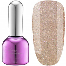 Гель-лак світловідбиваючий Lilly Beaute Disco Gel № 05