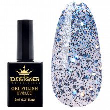 Гель-лак Designer Professional, 9мол. L304