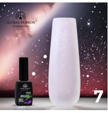 Кольоровий гель для нігтів Color Builder Gel 12 мл, 07
