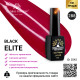 Гель лак BLACK ELITE 288, Global Fashion 8 мл