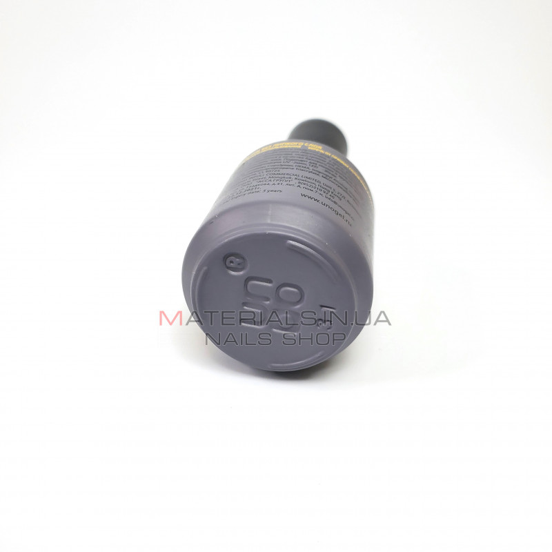 Uno Strong Rubber Top - верхнє каучукове покриття, 15мл Uno Strong Rubber Top - верхнє каучукове покриття, 15мл
