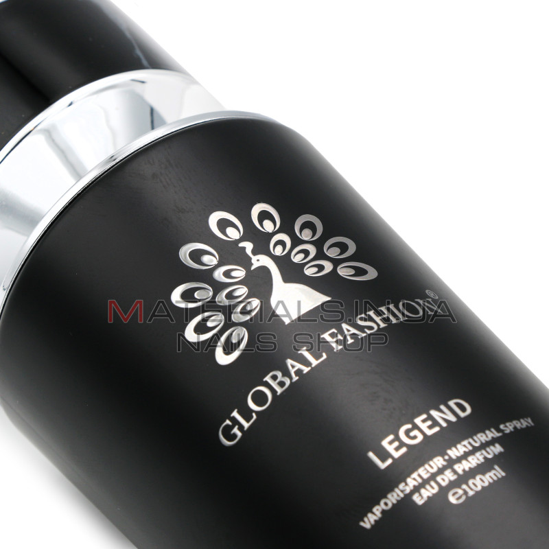 Парфумерна вода від Global Fashion 100 ml, Legend