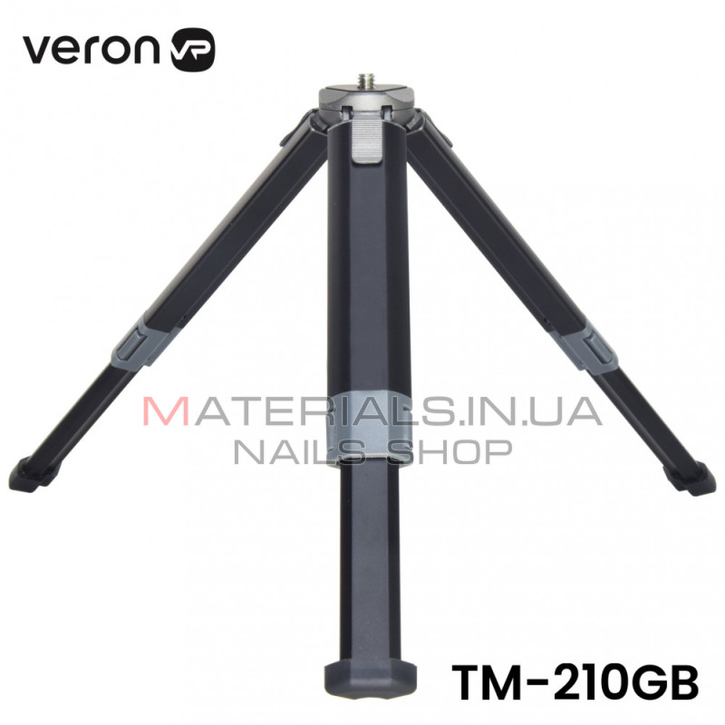 Monopod Tripod (0.21m) — Veron TM-210GB