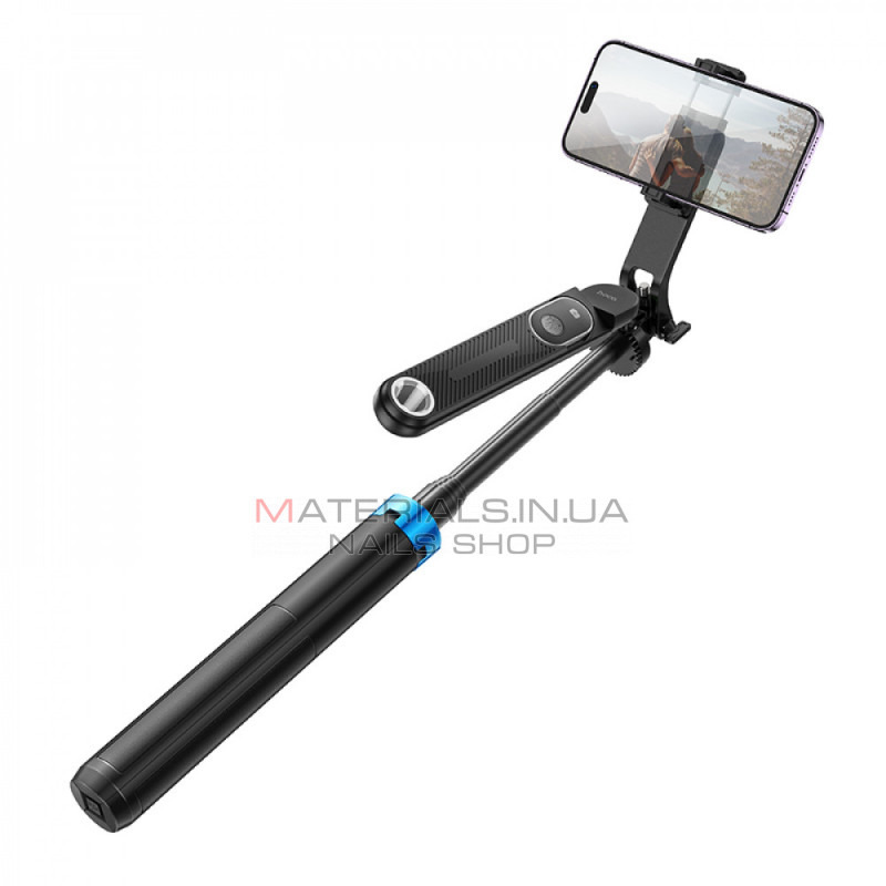 Monopod Tripod | 1.75m | — Hoco K22 Monopod Tripod | 1.75m | — Hoco K22