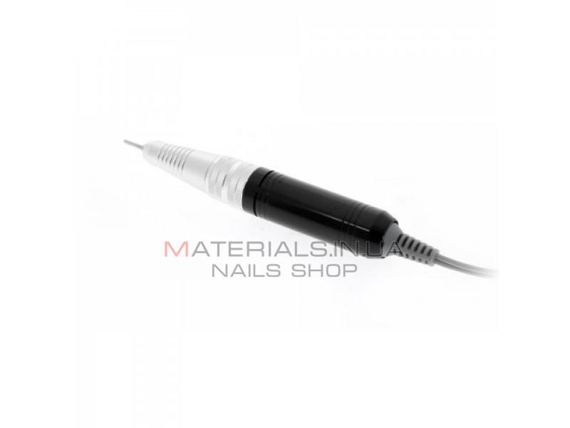 Фрезер з акумулятором Nail Drill ZS-219 Black 35000 об., 45 Вт