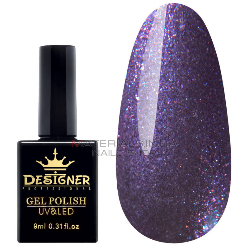 Гель-лак Designer Professional, 9мол. M345 Гель-лак Designer Professional, 9мол. M345