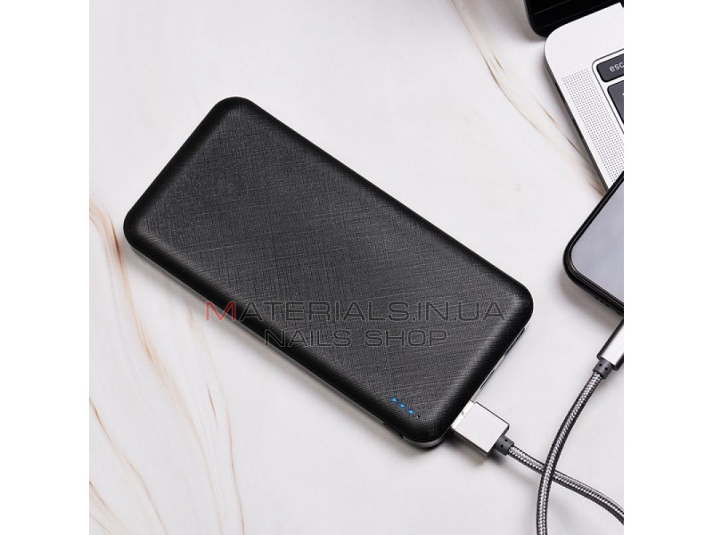 Power Bank 10000 mAh — Borofone BT20