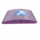 Упаковка пилок Global Fashion (color series) - човен 180/240 грит (25шт)