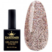 Гель-лак Designer Professional, 9мол. L305