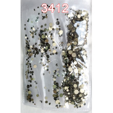 Камни Swarovski №3412