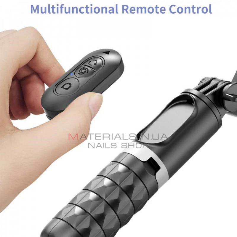 Gimbal Stabilizer (0.70m) — Q18 Gimbal Stabilizer (0.70m) — Q18