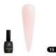 Гель Global Fashion Magic-Extension 12 мл, 15