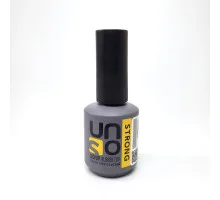 Uno Strong Rubber Top - верхнее каучуковое покрытие, 15мл