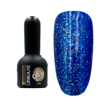 Гель-лак Lilly Beaute №145