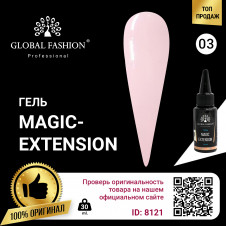 Гель Magic 30мл