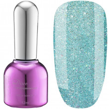 Гель-лак світловідбиваючий Lilly Beaute Disco Gel № 07