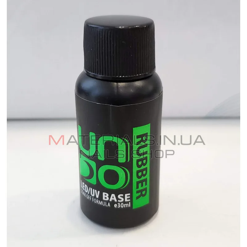 Rubber Base UNO (Каучуковая база УНО), 30мл