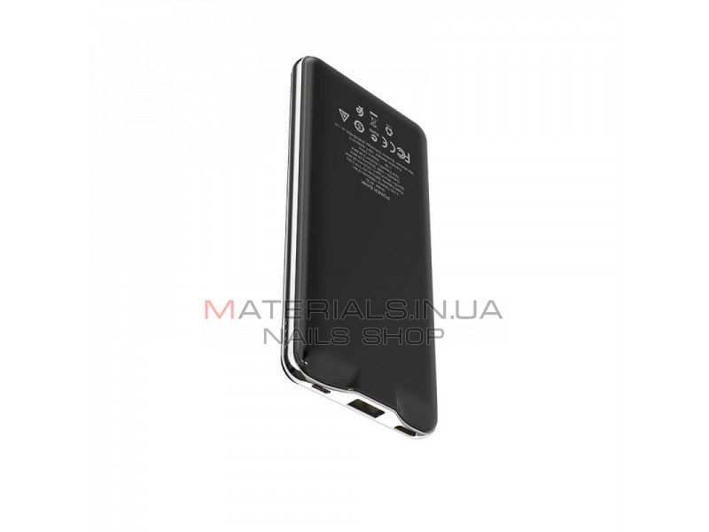 Power Bank 10000 mAh — Borofone BT33