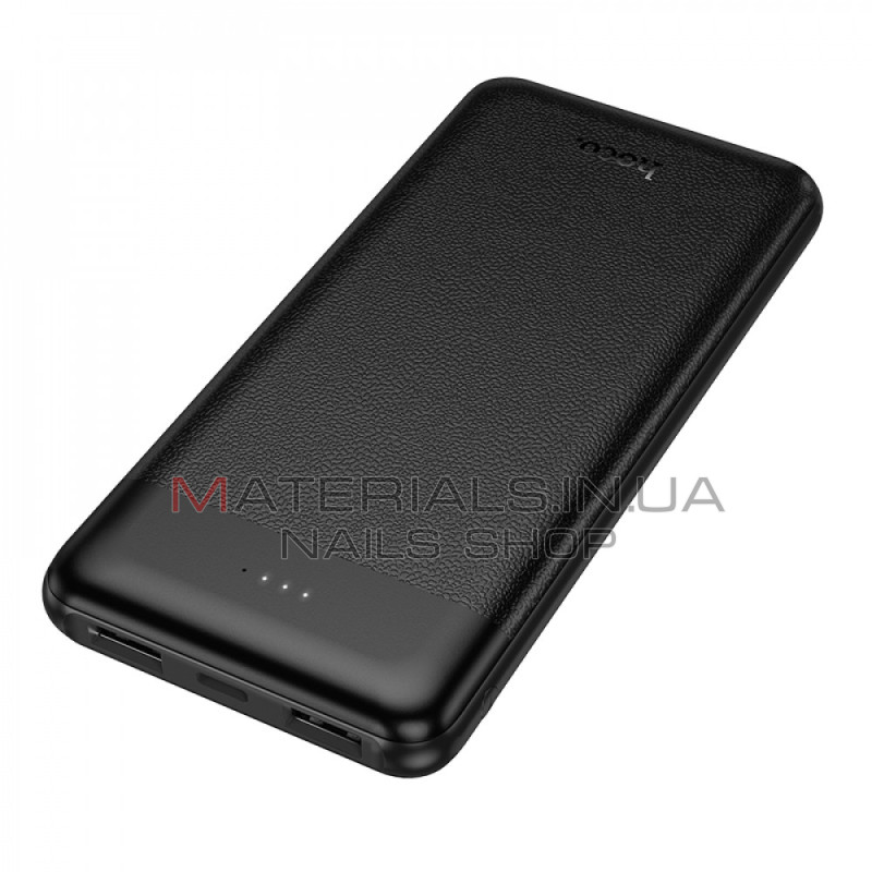 Power Bank Hoco J153, 10000 мА·год — Black