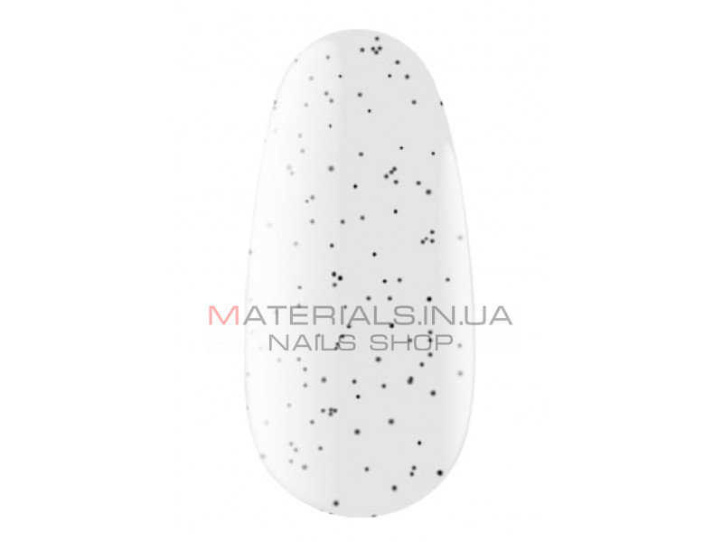 Матове верхнє покриття для гель-лаку, 7 мл. - ART 02, Matte Top Coat Kodi professional