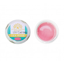 Гель Global 56 мл камуфлирующий (TEA-ROSE)