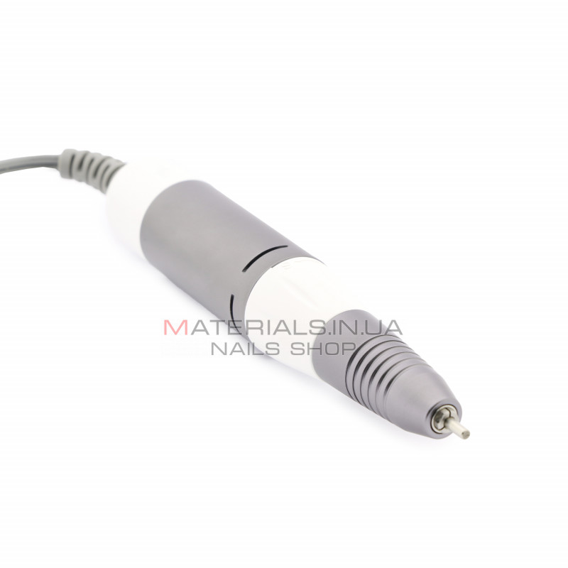 Апарат для манікюру та педикюру BN-335 Bee Nails, 45000 об. 65Вт, white Апарат для манікюру та педикюру BN-335 Bee Nails, 45000 об. 65Вт, white