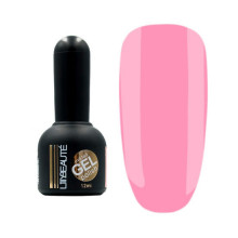 Гель-лак Lilly Beaute №021