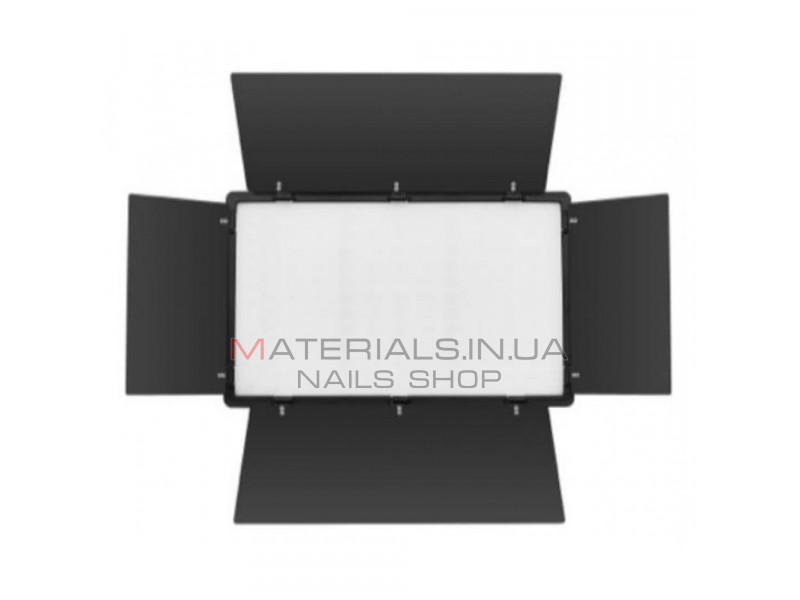Лампа видеосвет LED Pro 800 I panel light I 2 battery(4400mAh) I charger I carry bag I Лампа видеосвет LED Pro 800 I panel light I 2 battery(4400mAh) I charger I carry bag I