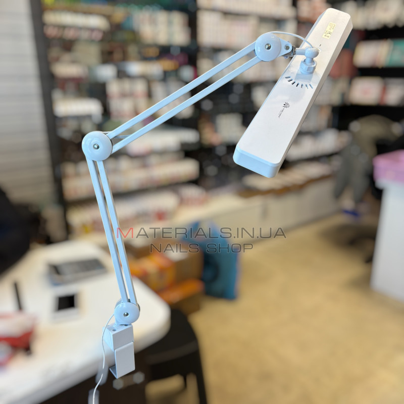 Лампа бестеневая Led Power Working Lamp 9501|Белая| 4500-6000k| 30Вт Лампа бестеневая Led Power Working Lamp 9501|Белая| 4500-6000k| 30Вт